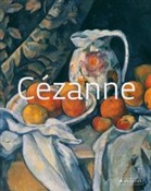 Cézanne - Roberta Bernabei -  books from Poland