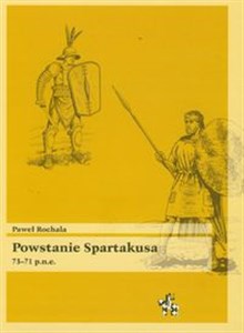 Picture of Powstanie Spartakusa 73-71 p.n.e.