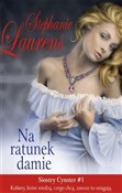 Na ratunek... - Stephanie Laurens -  books from Poland