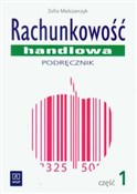 Rachunkowo... - Zofia Mielczarczyk -  books from Poland
