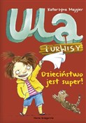 Ula i Urwi... - Katarzyna Majgier -  books from Poland