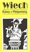 Ksiuty z M... - Stefan Wiechecki Wiech -  Polish Bookstore 