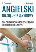 Angielski ... - Graham Crawford, Ewa Maria Rostek -  books from Poland