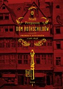 Dom Rothsc... - Niall Ferguson -  Polish Bookstore 