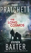 Książka : The Long C... - Stephen Baxter, Terry Pratchett