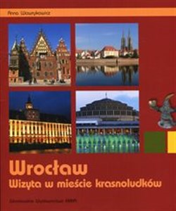 Picture of Wrocław Wizyta w mieście krasnoludków