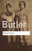Książka : Gender Tro... - Judith Butler