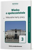 polish book : Wiedza o s... - Iwona Walendziak, Mikołaj Walendziak