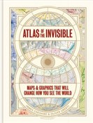 polish book : Atlas of t... - James Cheshire, Oliver Uberti