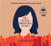 Polska książka : [Audiobook... - Cho Nam-Joo