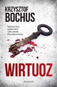 Wirtuoz - Krzysztof Bochus -  foreign books in polish 
