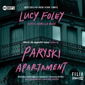 [Audiobook... - Lucy Foley -  books in polish 