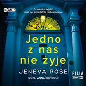 [Audiobook... - Jeneva Rose -  books from Poland