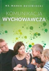 Picture of Komunikacja wychowawcza