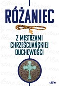 Różaniec z... - Michał Wilk -  foreign books in polish 