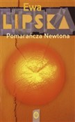 Polska książka : Pomarańcza... - Ewa Lipska