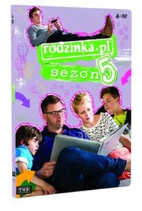 Picture of Rodzinka.pl Sezon 5