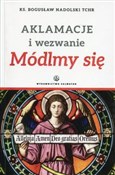 Aklamacje ... - Bogusław Nadolski -  Polish Bookstore 