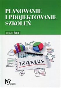 Picture of Planowanie i projektowanie szkoleń