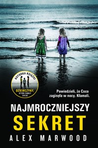 Picture of Najmroczniejszy sekret