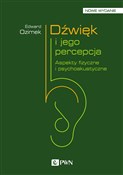 Dźwięk i j... - Edward Ozimek -  Polish Bookstore 