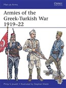Armies of ... - Philip Jowett -  Polish Bookstore 