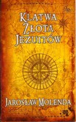 Klątwa zło... - Jarosław Molenda -  books from Poland