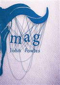 Książka : Mag - John Fowles