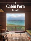 polish book : Cabin Porn... - Zach Klein