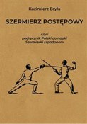 Szermierz ... - Kazimierz Bryła - Ksiegarnia w UK