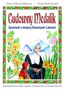 Cudowny Me... - Mary Fabyan Windeatt, Paweł Kołodziejski -  books from Poland