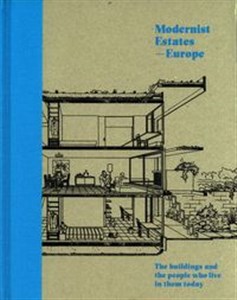 Picture of Modernist Estates - Europe