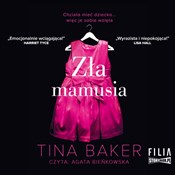 Polska książka : [Audiobook... - Tina Baker