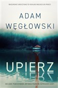 Upierz - Adam Węgłowski -  books from Poland