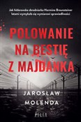 polish book : Polowanie ... - Jarosław Molenda