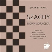 Szachy now... - Jacek Szymala -  foreign books in polish 