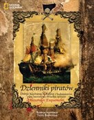Dzienniki ... - Alexander Exquemelin, Terry Breverton -  foreign books in polish 