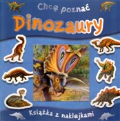 Chcę pozna... - Marcela Grez -  books from Poland