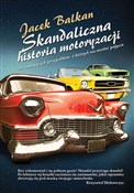 Skandalicz... - Jacek Balkan -  foreign books in polish 