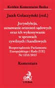 polish book : Jurysdykcj...