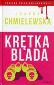 Krętka bla... - Joanna Chmielewska -  Polish Bookstore 