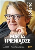 Magia i pi... - Agnieszka Holland, Maria Kornatowska -  books in polish 