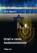 Polska książka : Izrael w c... - Uri J. Huppert