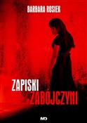 Zapiski za... - Barbara Rosiek -  Polish Bookstore 