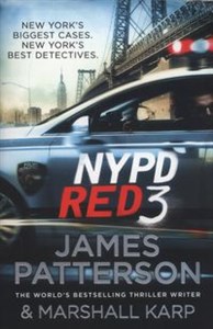 Picture of NYPD Red 3