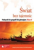 Świat bez ... - Jadwiga Kop, Maria Kucharska, Alina Witek-Nowakowska -  books in polish 