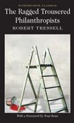 Ragged Tro... - Robert Tressell -  foreign books in polish 