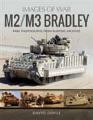 polish book : M2/M3 Brad... - David Doyle