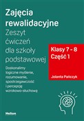 Zajęcia re... - Jolanta Pańczyk -  Polish Bookstore 