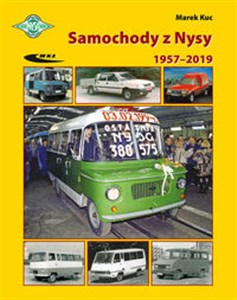 Picture of Samochody z Nysy